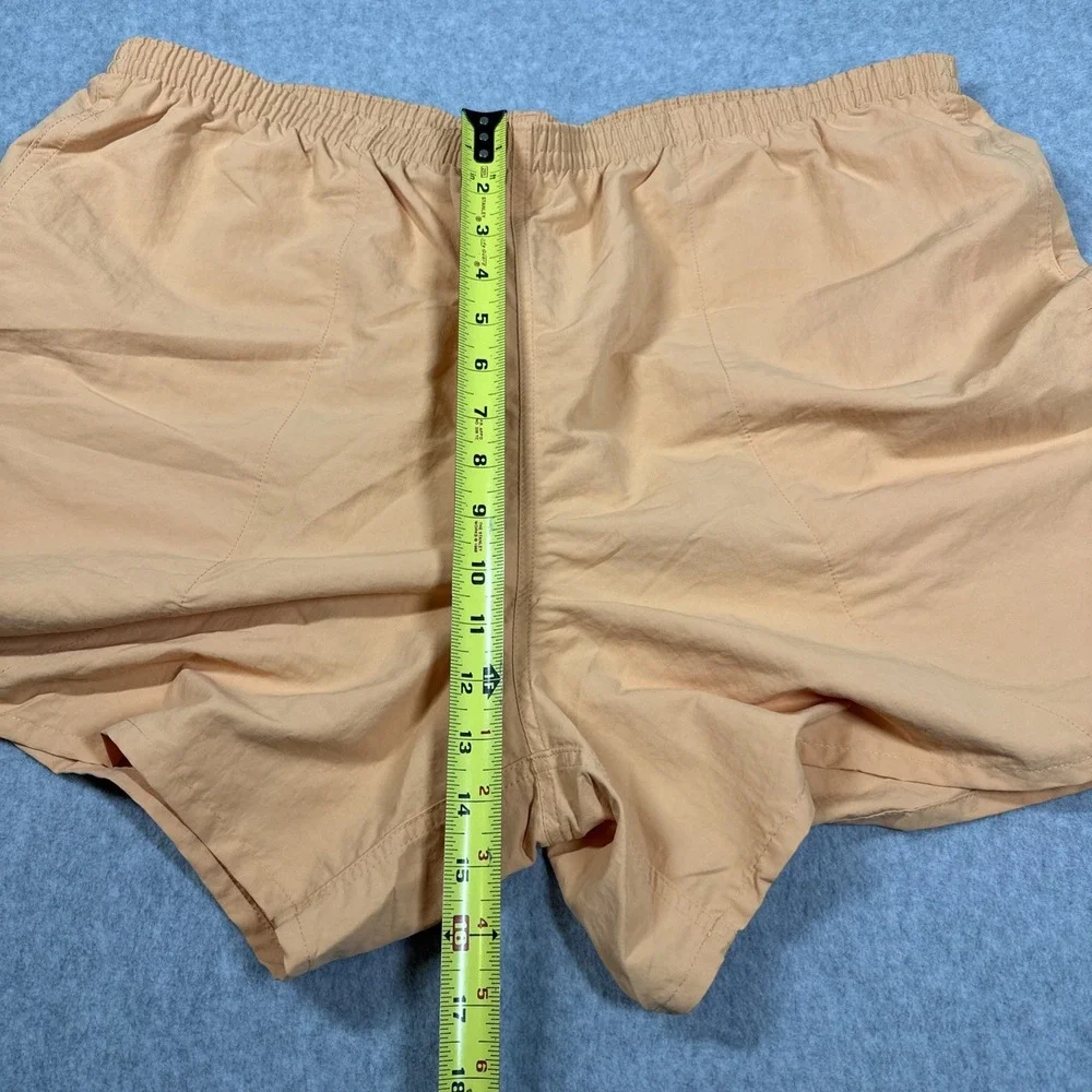 Patagonia Baggies Men's XXL 5